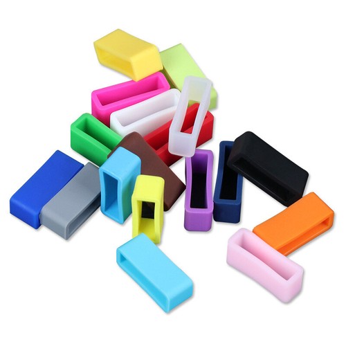 Pack silicone watch strap - ,