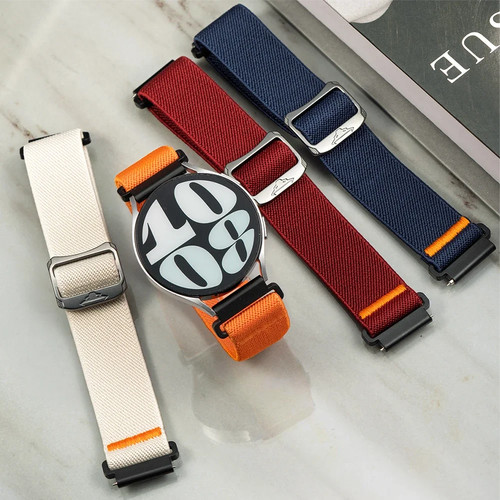 20mm 22mm nylon - nylon, watch