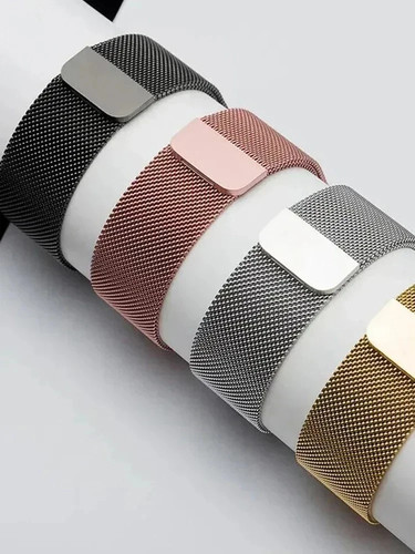Milanese loop band - loop,