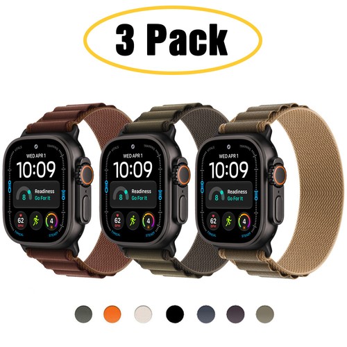 Pack alpine loop - alpine, for