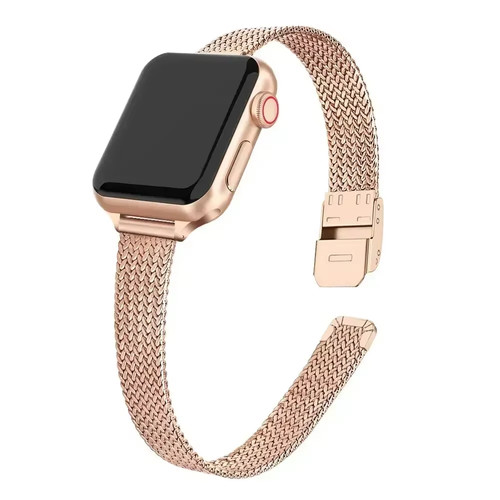 Slim womens stainless steel - slim,