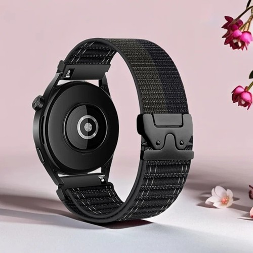 Nylon watch band - nylon, quick