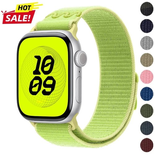 Nylon sport loop band - loop, strap