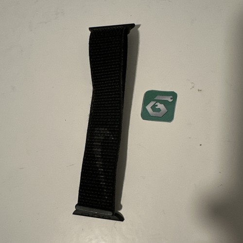 Apple watch nike sport loop - sport,