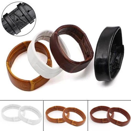 Replacement leather watch - leather,