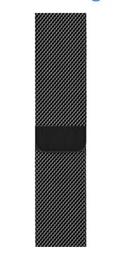 Genuine apple milanese loop - apple,