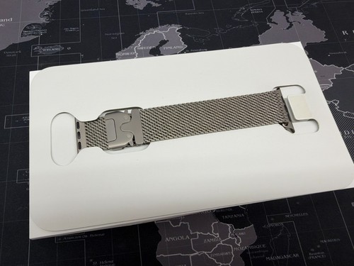 Apple 49mm natural titanium - 49mm,