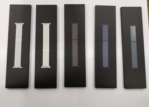 Genuine apple watch band nike - band,