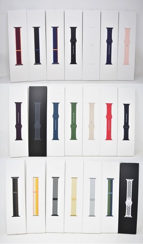Apple watch band - apple,