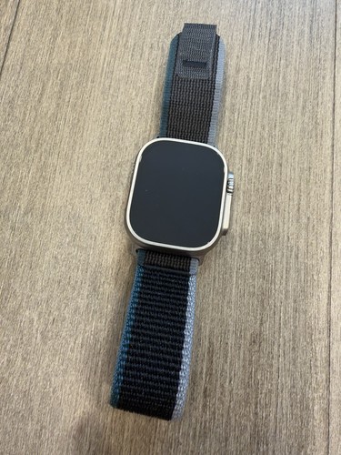 Apple watch ultra 49mm - ultra,