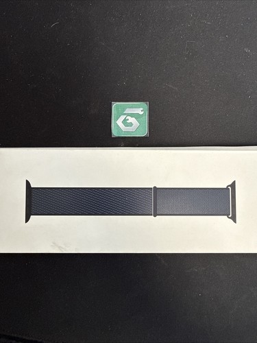 Apple watch sport loop 40mm - loop,