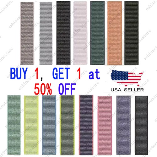Woven nylon band for - nylon,
