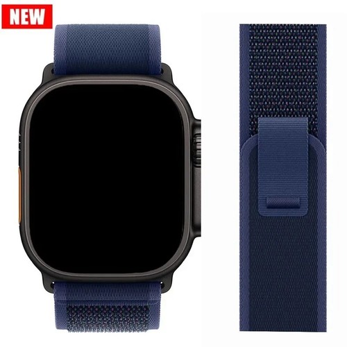 Nylon trail loop strap for - strap,