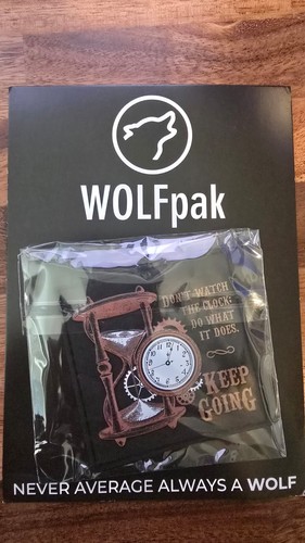 Wolfpak morale patch dont - wolfpak,