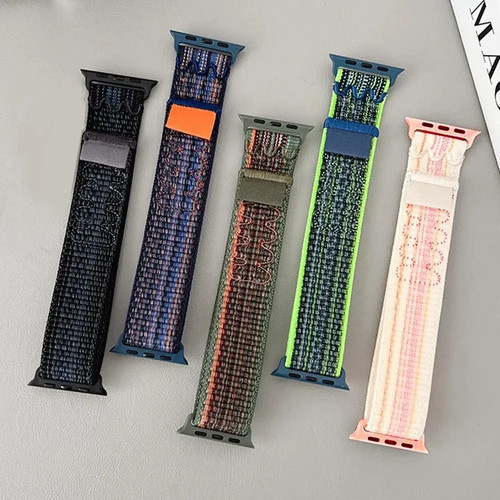 Straps for apple watch - apple, band