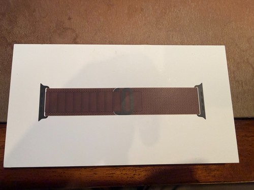 New apple watch ultra - new,
