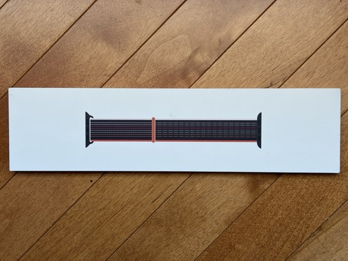 Apple watch band sport loop - apple,